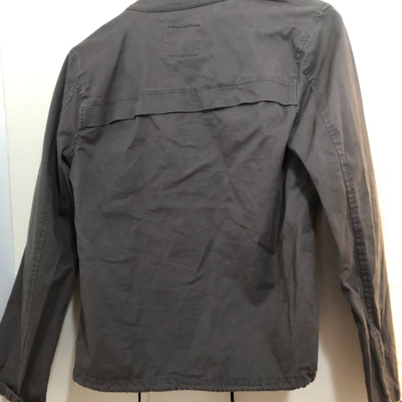 Cargo jacket - Picture 2 of 3